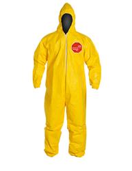Chemical Protective Apparel